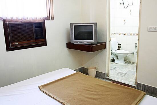 Hotel East Lite, Agra 3